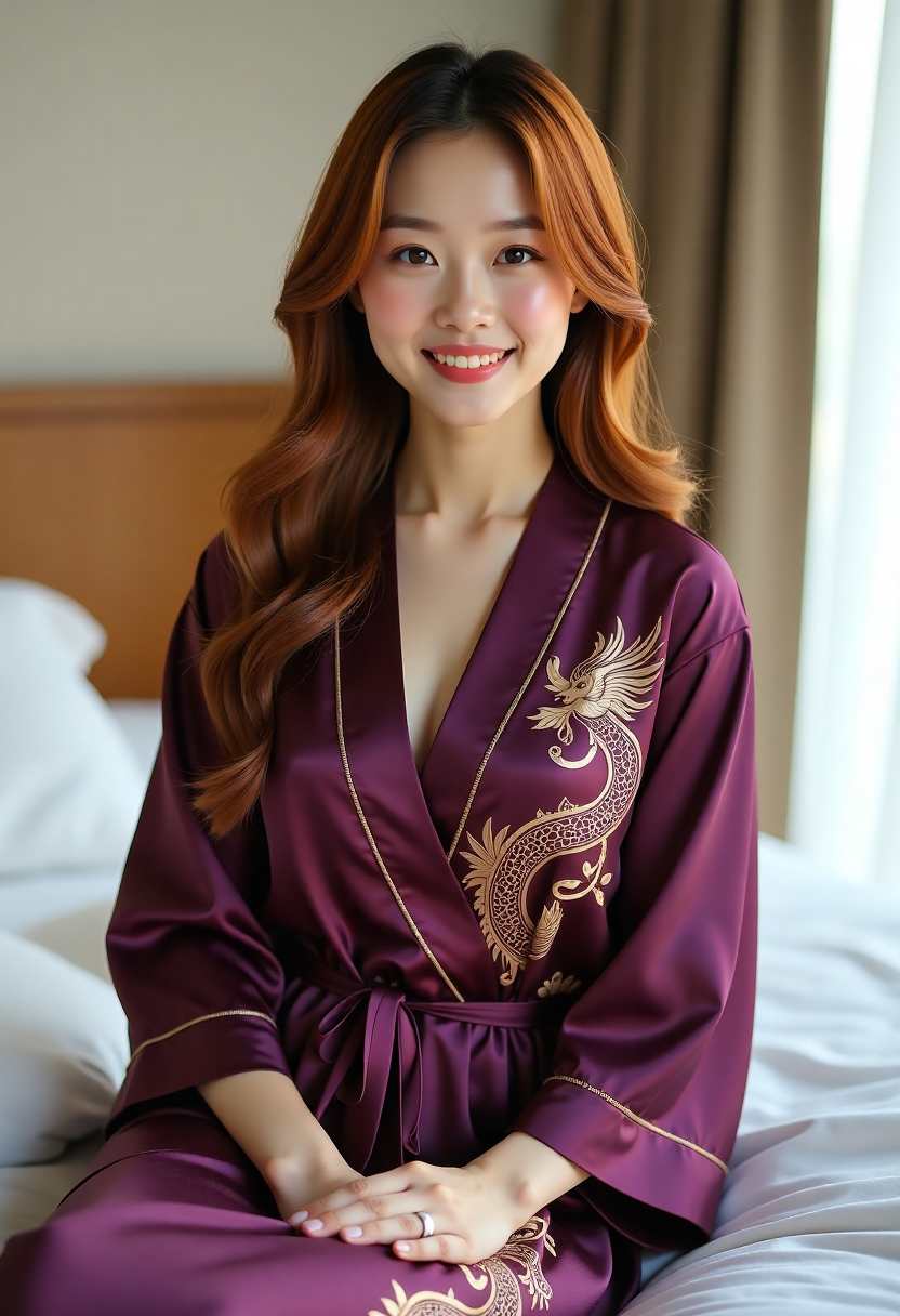 暗潮汹涌