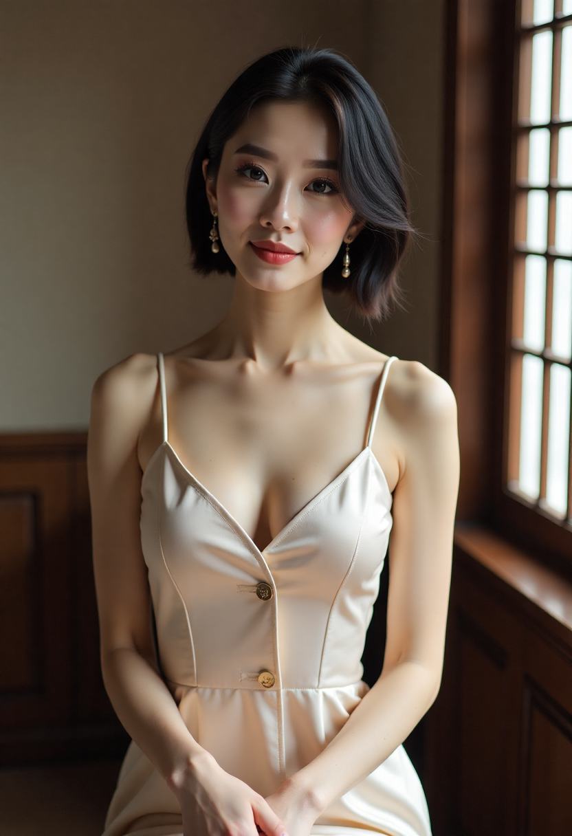 秘境寻踪